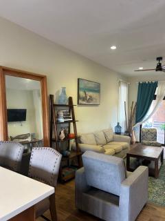 Villa amana El sitio - 5