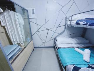 4D Tondo Affordable staycation 2BedRoom 8-12 person - Manila - 9