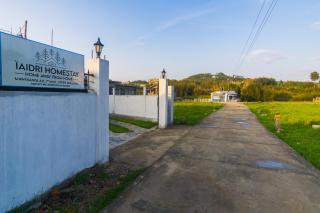 Ïaidri Homestay - 2