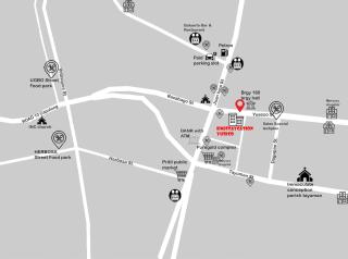 4D Tondo Affordable staycation 2BedRoom 8-12 person - Manila - 6