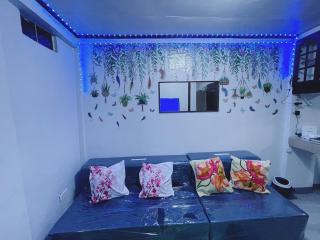 4D Tondo Affordable staycation 2BedRoom 8-12 person - Manila - 5