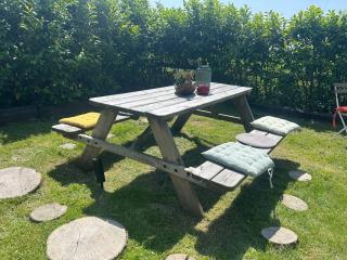 Wellness B&B Meijdema - Ternaard - 6