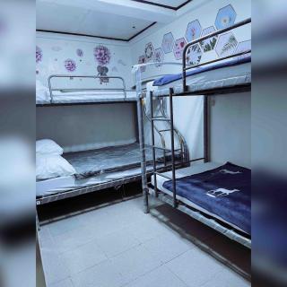4D Tondo Affordable staycation 2BedRoom 8-12 person - Manila - 1