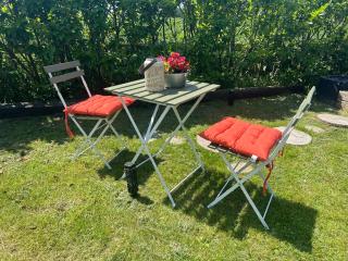 Wellness B&B Meijdema - Ternaard - 7
