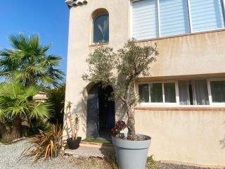 Appartement Sol y Mar - Saint-Aygulf - 8