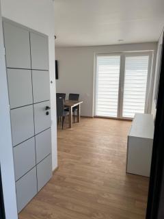 Svečių namai PAS MEŠKĄ - Karklė - 9