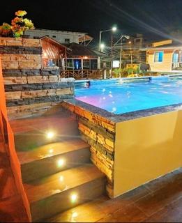 Hotel Maeo Suites - Montañita - 0