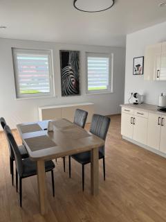 Svečių namai PAS MEŠKĄ - 6