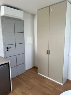 Svečių namai PAS MEŠKĄ - Karklė - 7