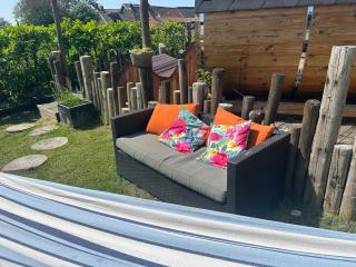 Wellness B&B Meijdema - Ternaard - 8