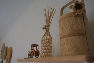 Bali Nordic American Guest House Style By Nest at Beach St George Town Penang - George Town - 9