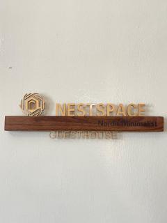Bali Nordic American Guest House Style By Nest at Beach St George Town Penang - George Town - 6