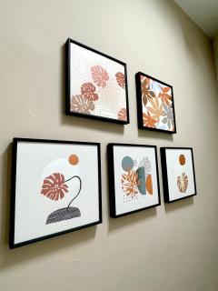 Bali Nordic American Guest House Style By Nest at Beach St George Town Penang - George Town - 5