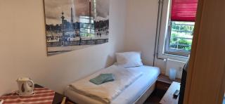 Hotel Spilburg - Wetzlar - 8
