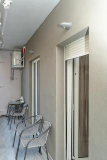 Cozy Garden View Apartment in Paralia - Paralia Katerinis - 7