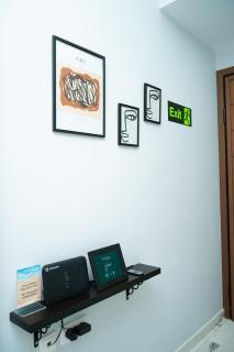 Cozy Garden View Apartment in Paralia - Paralia Katerinis - 8
