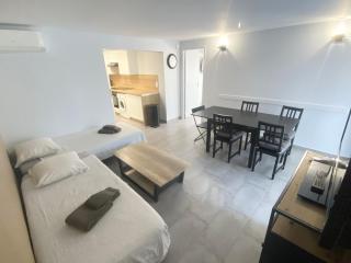 Appartement Sol y Mar - Saint-Aygulf - 4