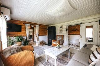 Lõuka Farm House - Maasi - 6