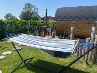 Wellness B&B Meijdema - Ternaard - 9