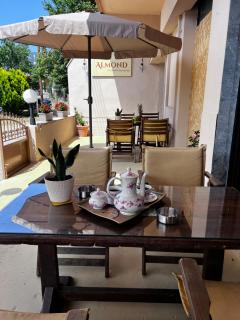 Almond Apartments Sun and Sea - 3