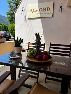 Almond Apartments Sun and Sea - 2