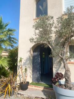 Appartement Sol y Mar - Saint-Aygulf - 9
