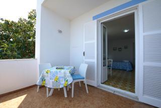 Panorama Carmelina - Ísquia - 2