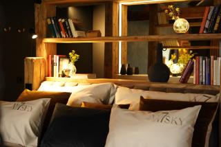 Design Boutique Apartments Weissensee - Weissensee - 2