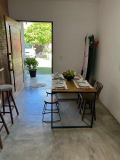 Casa Mexilhão - Marechal Deodoro - 8