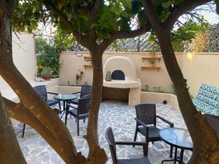 Eraora Lofts & Apartments Kefalonia - Lakithra - 9