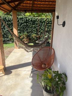 Casa Mexilhão - 4