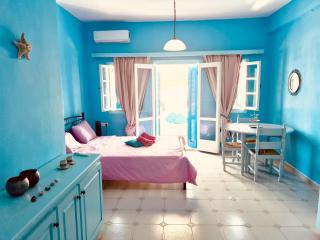 BLUE Beach House - Milatos - 8