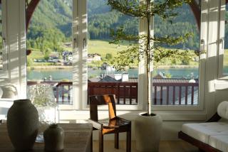 Design Boutique Apartments Weissensee - Weissensee - 4