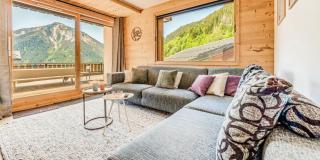Résidence La Tour Du Merle - 4 Pièces pour 8 Personnes MAE-3257 - Champagny-en-Vanoise - 0