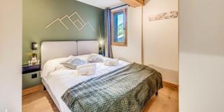 Résidence La Tour Du Merle - 4 Pièces pour 8 Personnes MAE-3257 - Champagny-en-Vanoise - 5
