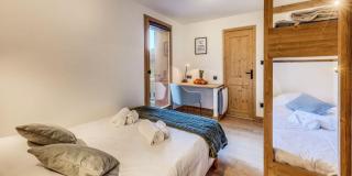Résidence La Tour Du Merle - 4 Pièces pour 8 Personnes MAE-3257 - Champagny-en-Vanoise - 4