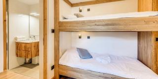 Résidence La Tour Du Merle - 4 Pièces pour 8 Personnes MAE-3257 - Champagny-en-Vanoise - 3