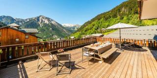 Résidence La Tour Du Merle - 4 Pièces pour 8 Personnes MAE-3257 - Champagny-en-Vanoise - 1