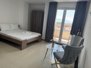 Hotel Majestic - Struga - 1
