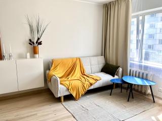 Late check-out apartment - Pärnu - 0