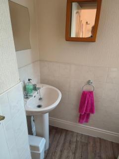 springfield house - Blackpool - 8