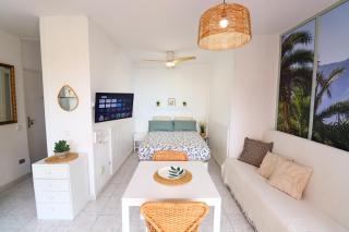 Estudio Playa Jardín - Puerto de la Cruz - 6