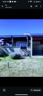 El mirador - Villa Yacanto - 0