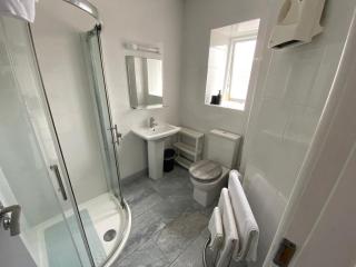 6 New Street Selfcatering BnB Apartment 2 - Bantry - 2
