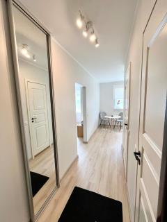 Late check-out apartment - Pärnu - 3