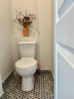 Late check-out apartment - Pärnu - 2
