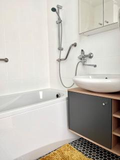 Late check-out apartment - Pärnu - 1