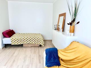 Late check-out apartment - Pärnu - 4