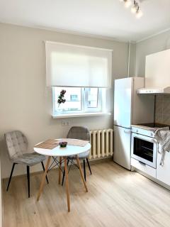 Late check-out apartment - Pärnu - 6
