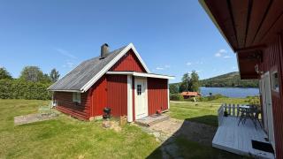 Ferienhaus am See (Rådasjön) - Råda - 0